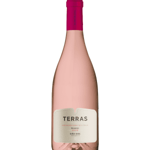 TERRAS MADRE DE AGUA ROSÉ 2022